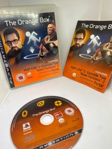 The Orange Box PS3
