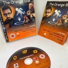 The Orange Box PS3