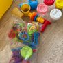 Play Doh Table - FREE Image 2