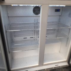 Bar Fridge Cooler