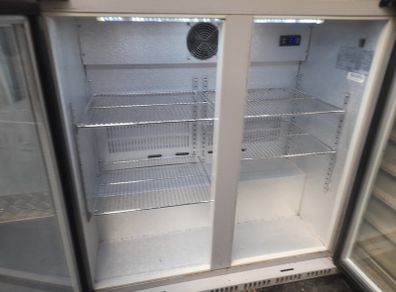 Bar Fridge Cooler