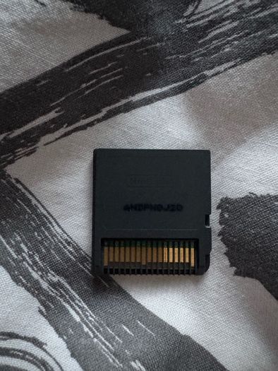 Mario Kart Nintendo DS