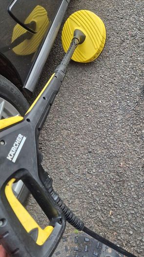 karcher k4 full control patio cleaner hose lance