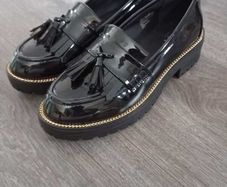 Womens lipsy lofers