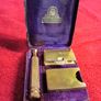 Vintage Ever Ready Brass Razor Image 3