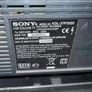 Sony TV + Fire stick Image 2