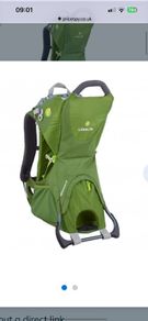 Little life carrier