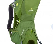 Little life carrier