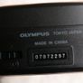 Olympus Trip MD3 35mm Film Point and Shoot Camera Black Tested Working Image 7