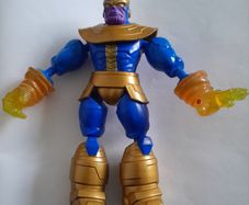 Marvel - Avengers - Bend and Flex - Thanos
