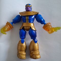 Marvel - Avengers - Bend and Flex - Thanos