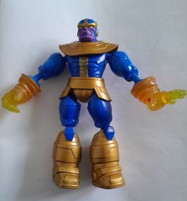 Marvel - Avengers - Bend and Flex - Thanos