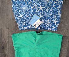 Swim Shorts Age 12 Brand New with Tags