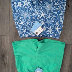 Swim Shorts Age 12 Brand New with Tags