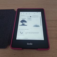 Kindle Paperwhite 6th Gen without Ads