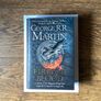 Fire & Blood   book by George R. R. Martin Hardback Image 3