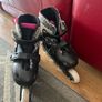kids monster high rollerblades Image 2