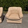 Sofa and armchair Image 3