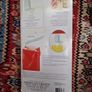 WeR gift bag punch board Image 2