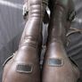 Polo Ralph Lauren Ranger Boots Image 4