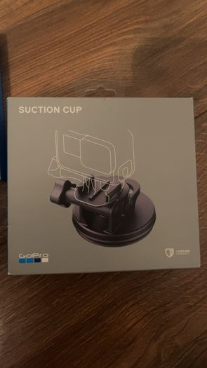 GoPro Hero 9 with Accessories