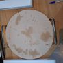 pizza stone Image 2