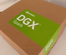 Nvidea DGX Spark