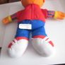 Vintage Ernie Seasame Street soft toy 13inch Image 5