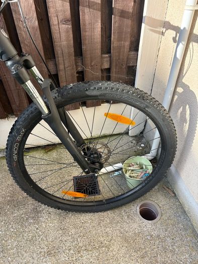 trek marlin 4