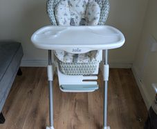 Joie Mimzy 2in1 High Chair