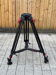 Cartoni 100mm bowl tripod