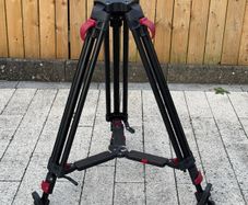 Cartoni 100mm bowl tripod