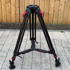 Cartoni 100mm bowl tripod