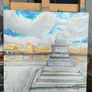 Small paintings as gifts Image 5