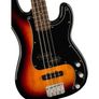 Fender Squier Affinity PJ Bass pack Sunburst Image 4