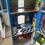 Wooden toy house Image 5