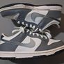 Girls runners nike dunk Image 6