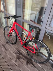 Merida Speeder 200