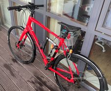 Merida Speeder 200