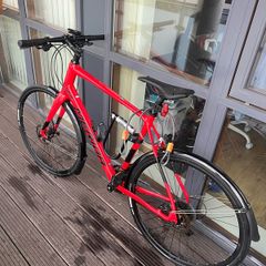 Merida Speeder 200