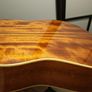 Washburn D10S NAT Acoustic Guitar - 125th Anniversary Edition w/ Original Box Image 2
