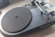 ION Quick Play USB turntable