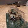 Us Army M60 A3 Tank Image 5