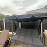 Garden Swing Image 2