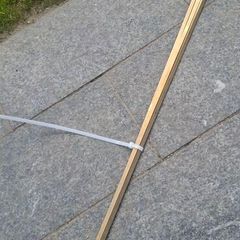 Solid brass strips