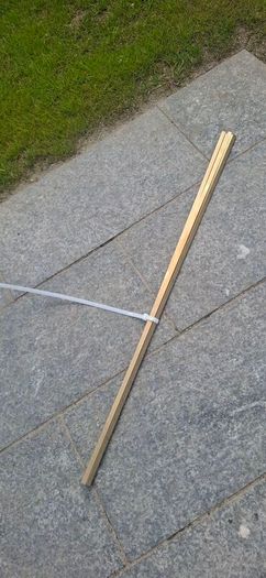 Solid brass strips