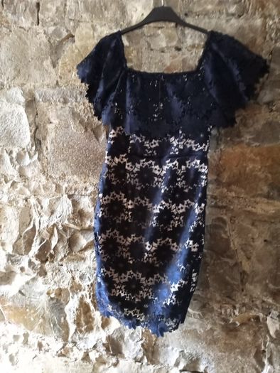 Coast Dress