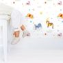 Disney Winnie The Pooh Rise & Shine Kids Wallpape Image 3
