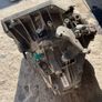 Gearbox Nissan Qashqai / Juke 2014-2021 1.2L 6 Speed Manual Petrol Gearbox / Transmission Image 2