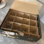 Tuath Irish whiskey glasses Image 4